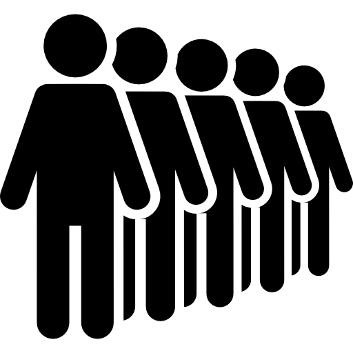 Bize Katılın 